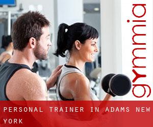 Personal Trainer in Adams (New York)