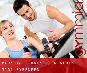 Personal Trainer in Albiac (Midi-Pyrénées)