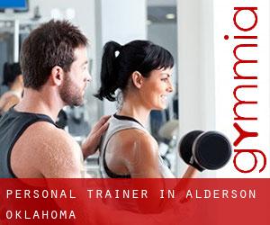 Personal Trainer in Alderson (Oklahoma)