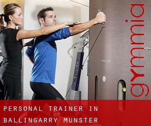 Personal Trainer in Ballingarry (Munster)