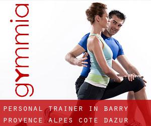 Personal Trainer in Barry (Provence-Alpes-Côte d'Azur)