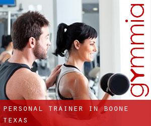 Personal Trainer in Boone (Texas)