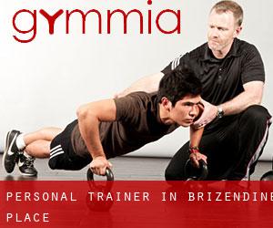 Personal Trainer in Brizendine Place