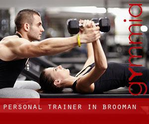 Personal Trainer in Brooman