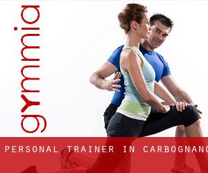 Personal Trainer in Carbognano