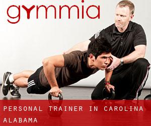 Personal Trainer in Carolina (Alabama)