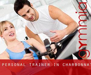 Personal Trainer in Charbonnat
