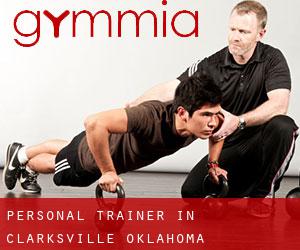 Personal Trainer in Clarksville (Oklahoma)