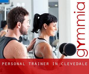 Personal Trainer in Clevedale