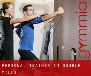 Personal Trainer in Double Mills
