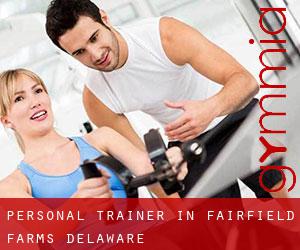 Personal Trainer in Fairfield Farms (Delaware)