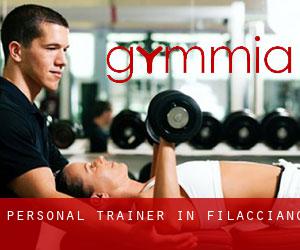Personal Trainer in Filacciano