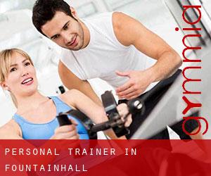 Personal Trainer in Fountainhall