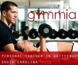 Personal Trainer in Gettysburg (South Carolina)
