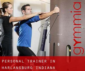 Personal Trainer in Harlansburg (Indiana)