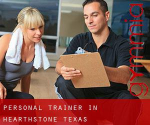 Personal Trainer in Hearthstone (Texas)