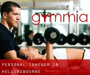 Personal Trainer in Hollingbourne
