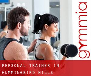 Personal Trainer in Hummingbird Hills