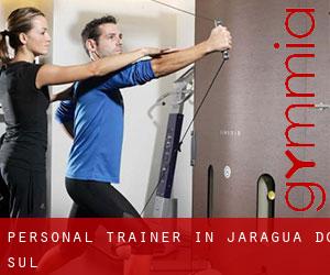 Personal Trainer in Jaraguá do Sul
