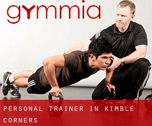 Personal Trainer in Kimble Corners