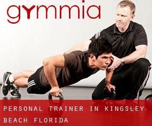 Personal Trainer in Kingsley Beach (Florida)