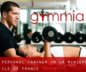 Personal Trainer in La Minière (Île-de-France)