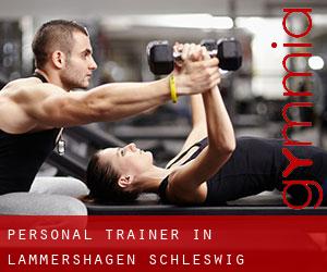 Personal Trainer in Lammershagen (Schleswig-Holstein)