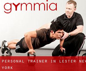 Personal Trainer in Lester (New York)