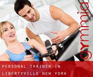 Personal Trainer in Libertyville (New York)