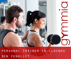Personal Trainer in Llocnou d'En Fenollet