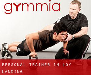 Personal Trainer in Loy Landing