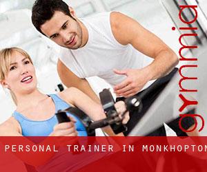 Personal Trainer in Monkhopton