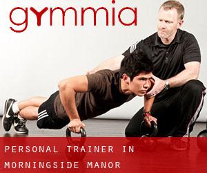 Personal Trainer in Morningside Manor