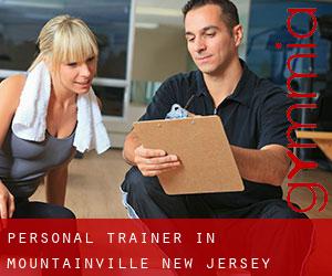 Personal Trainer in Mountainville (New Jersey)