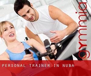 Personal Trainer in Nuba