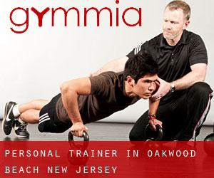 Personal Trainer in Oakwood Beach (New Jersey)