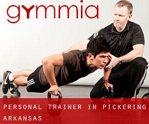 Personal Trainer in Pickering (Arkansas)