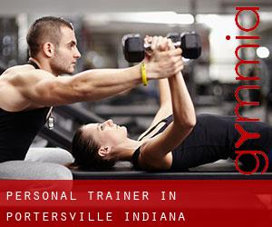 Personal Trainer in Portersville (Indiana)
