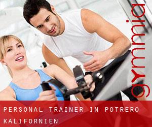 Personal Trainer in Potrero (Kalifornien)