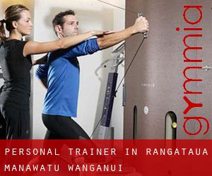 Personal Trainer in Rangataua (Manawatu-Wanganui)