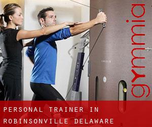 Personal Trainer in Robinsonville (Delaware)