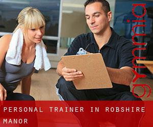 Personal Trainer in Robshire Manor