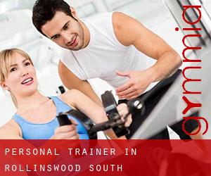 Personal Trainer in Rollinswood South