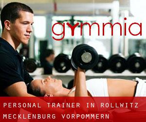 Personal Trainer in Rollwitz (Mecklenburg-Vorpommern)