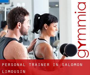 Personal Trainer in Salomon (Limousin)