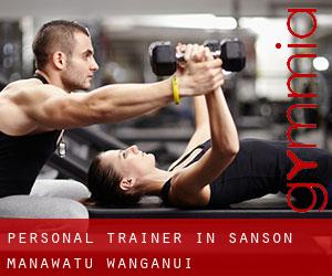 Personal Trainer in Sanson (Manawatu-Wanganui)