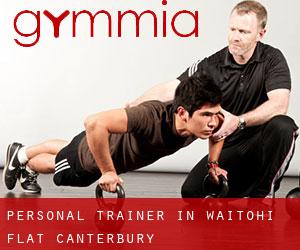 Personal Trainer in Waitohi Flat (Canterbury)