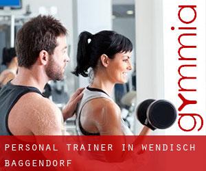 Personal Trainer in Wendisch Baggendorf