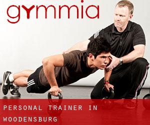 Personal Trainer in Woodensburg
