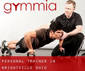 Personal Trainer in Wrightville (Ohio)